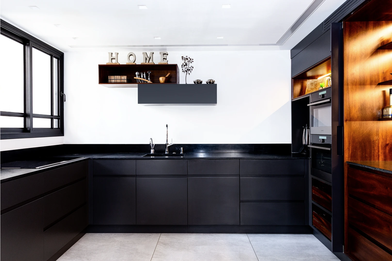 עיצוב מטבח בחולון